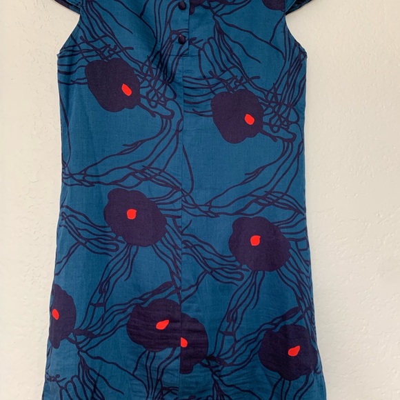 HM Dress A line Dress - Picture 2 of 2